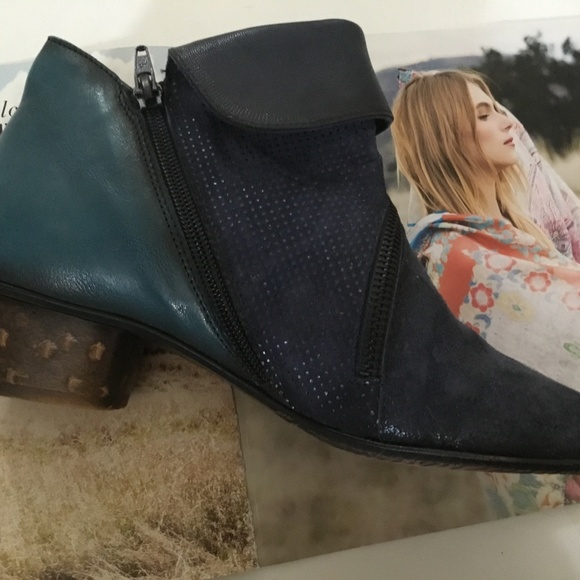 Unity in Diversity "Snap Dragon" Sandals are New without Box! Women's Size 39 - Picture 3 of 7